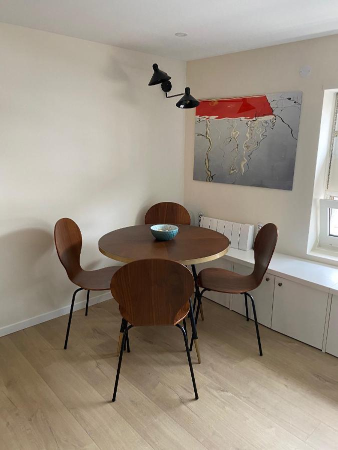 Le Cocon Strasbourgeois Apartment Bagian luar foto