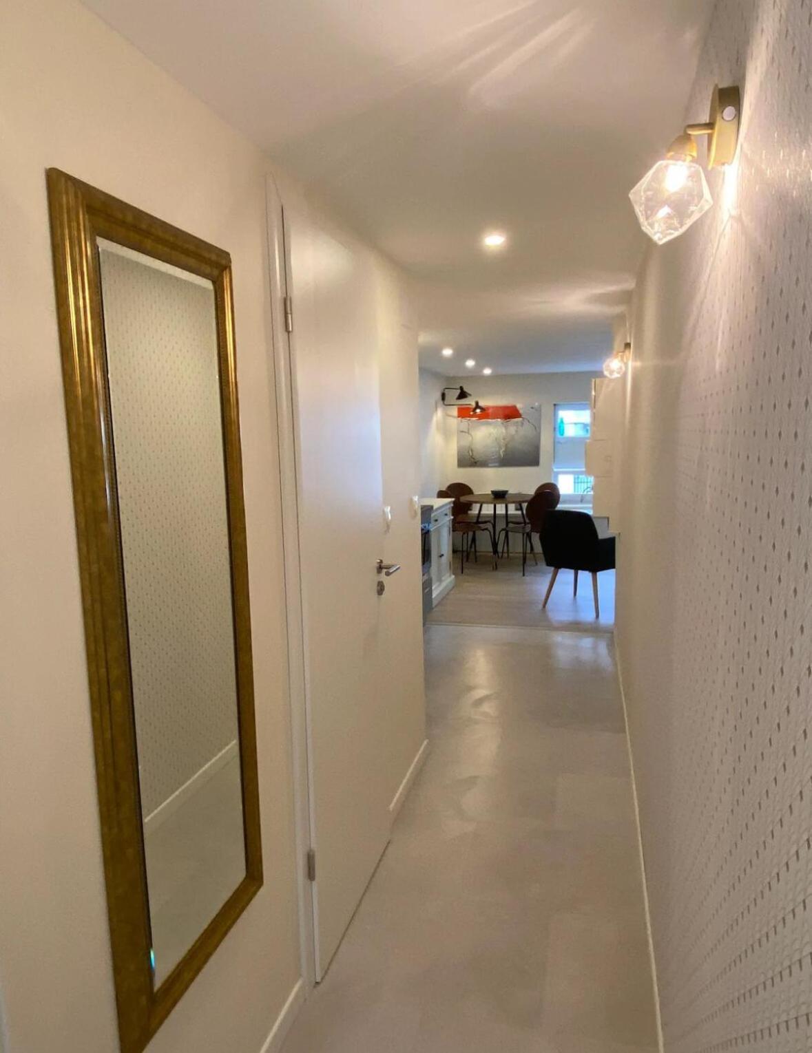 Le Cocon Strasbourgeois Apartment Bagian luar foto