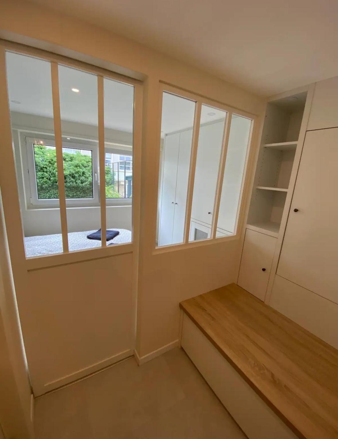 Le Cocon Strasbourgeois Apartment Bagian luar foto