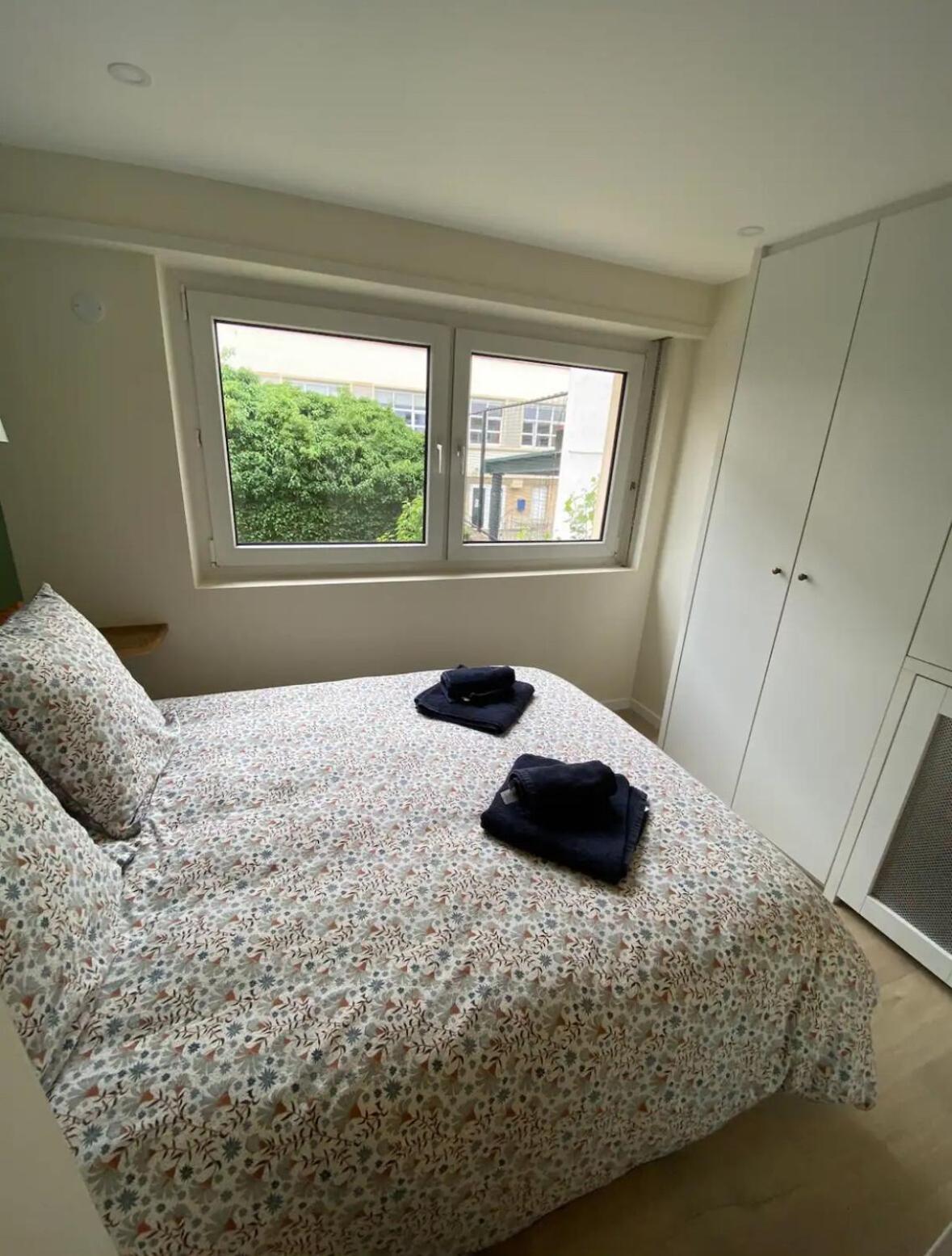 Le Cocon Strasbourgeois Apartment Bagian luar foto