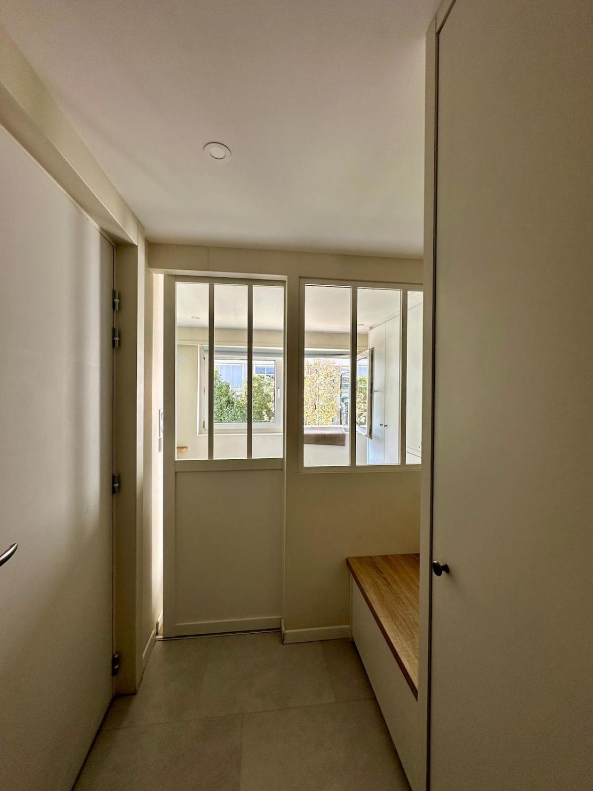Le Cocon Strasbourgeois Apartment Bagian luar foto