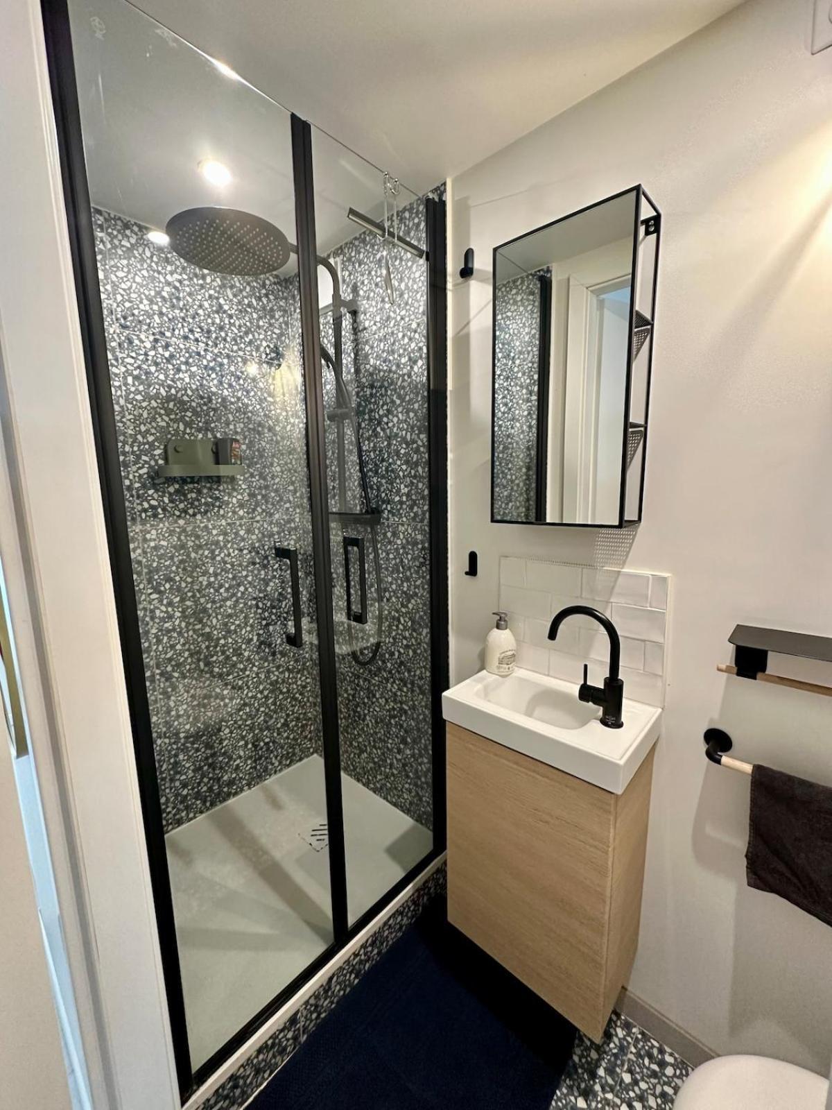 Le Cocon Strasbourgeois Apartment Bagian luar foto